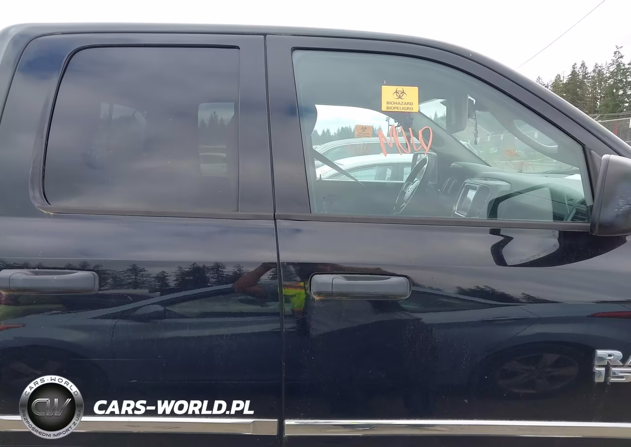 2013 Ram 1500 Tradesman VIN:1C6RR7FG9DS717749 - 13