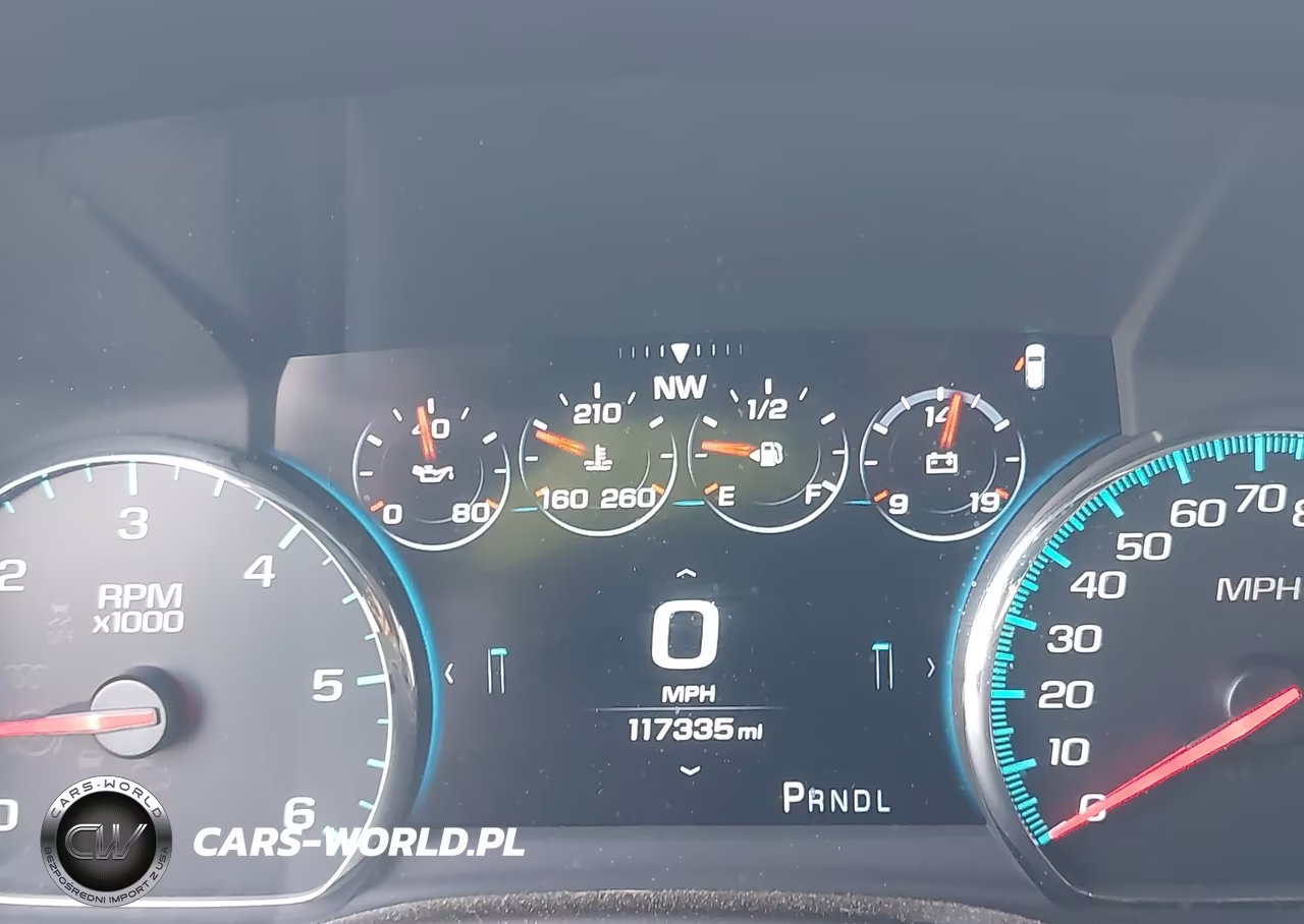 2017 Chevrolet Tahoe Lt VIN:1GNSCBKC0HR355400 - 16