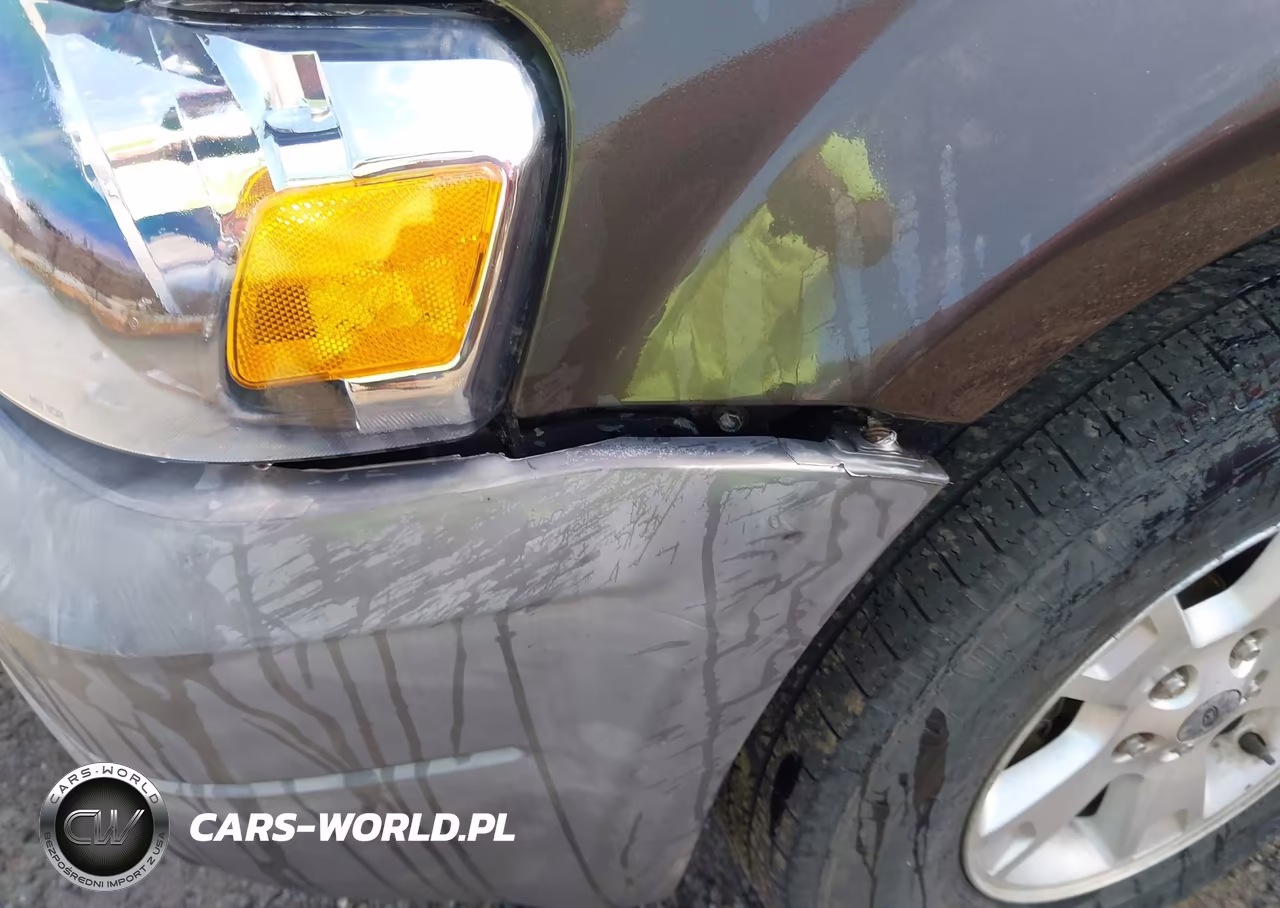 2007 Ford Escape Xlt VIN:1FMYU03Z27KA03784 - 12