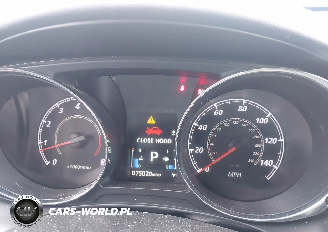 2020 Mitsubishi Outlander Sport 2.0 Es Awc VIN:JA4AR3AU9LU016394 - 7