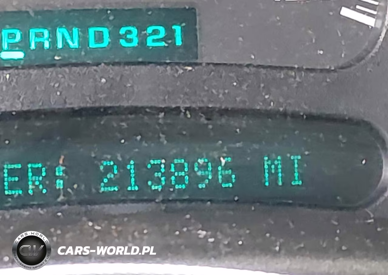 2004 GMC Yukon Denali VIN:1GKEK63U84J112468 - 7