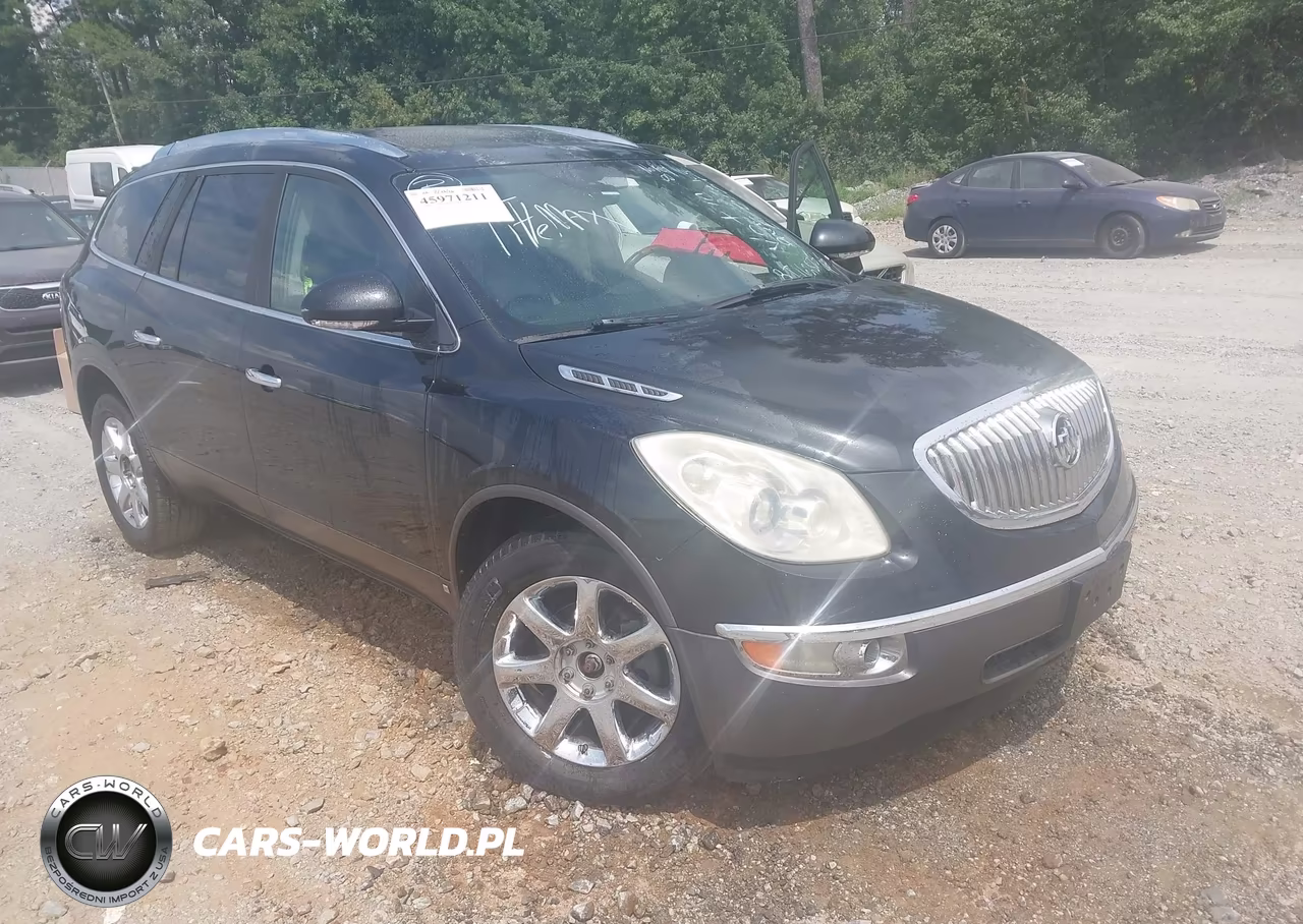 2008 Buick Enclave Cxl