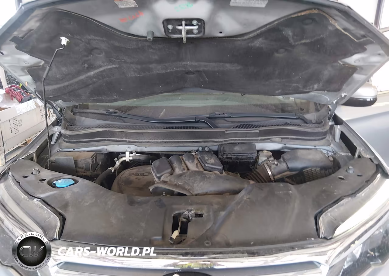 2019 Honda Ridgeline Rtl-E VIN:5FPYK3F71KB033751 - 10