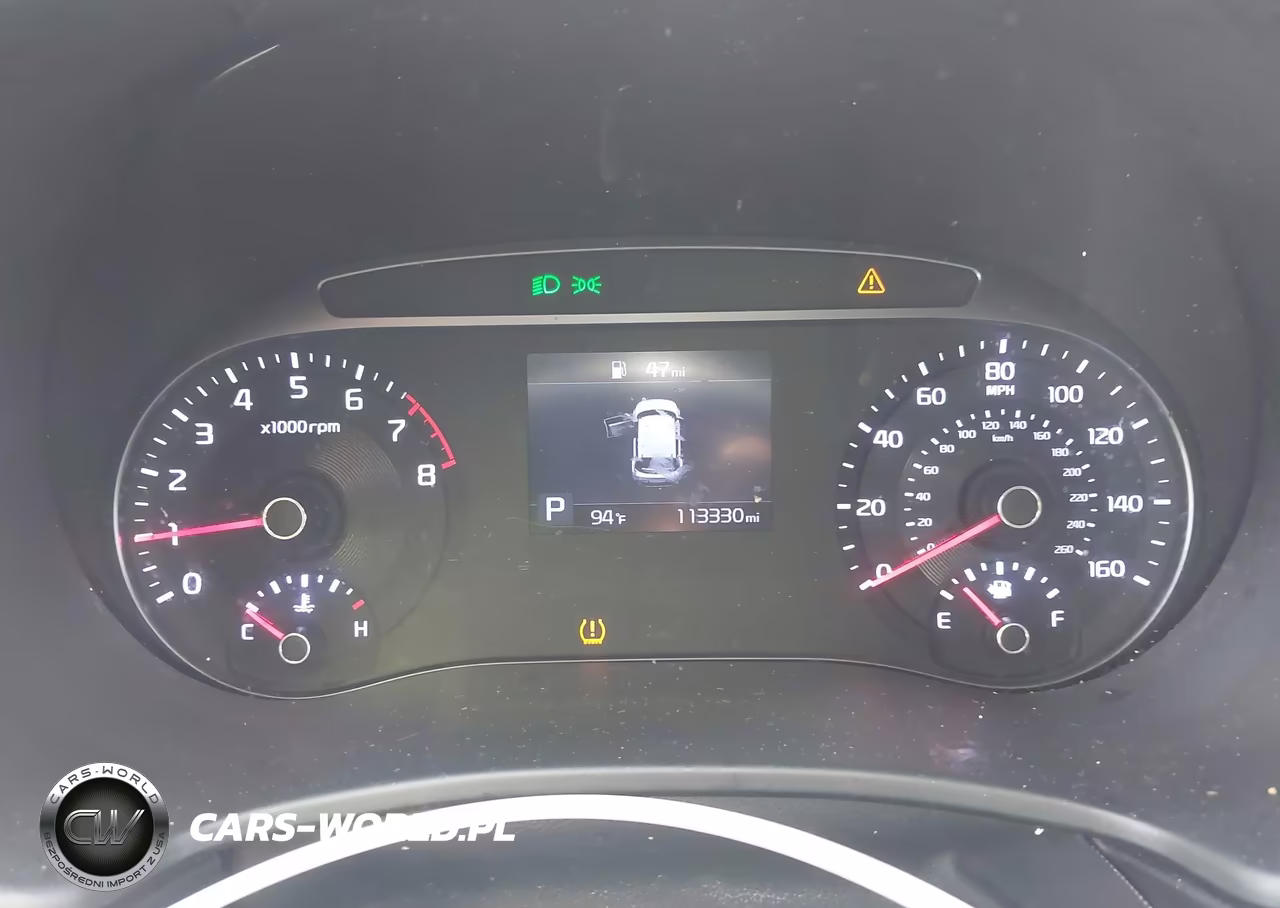 2022 Kia Soul Lx VIN:KNDJ23AU7N7166418 - 7