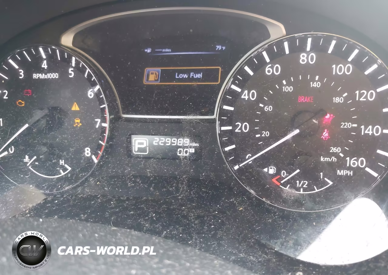 2013 Nissan Altima 2.5 S VIN:1N4AL3AP0DC240846 - 7
