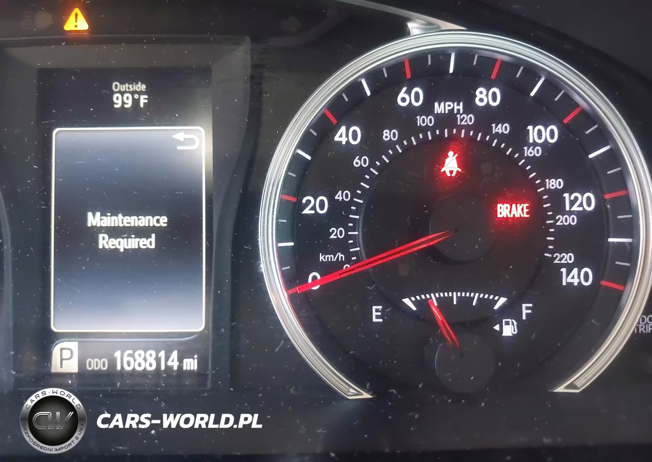 2016 Toyota Camry Se VIN:4T1BF1FK0GU220999 - 7