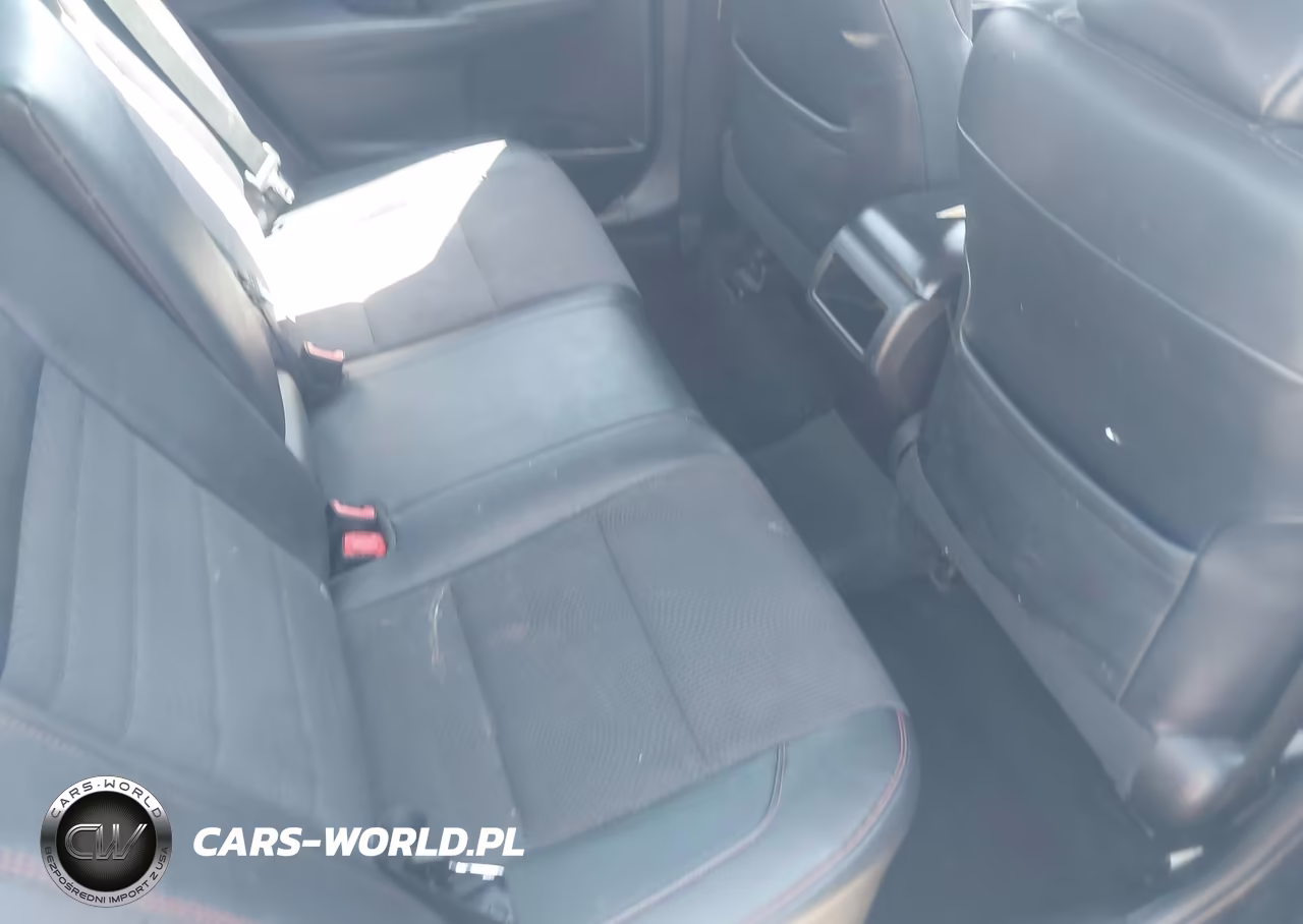 2016 Toyota Camry Se VIN:4T1BF1FK0GU220999 - 8