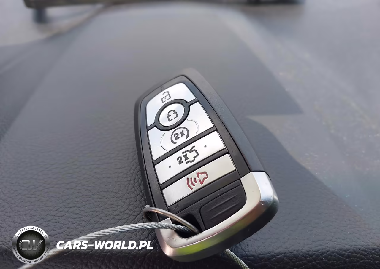 2019 Ford Edge St VIN:2FMPK4AP4KBC32206 - 11