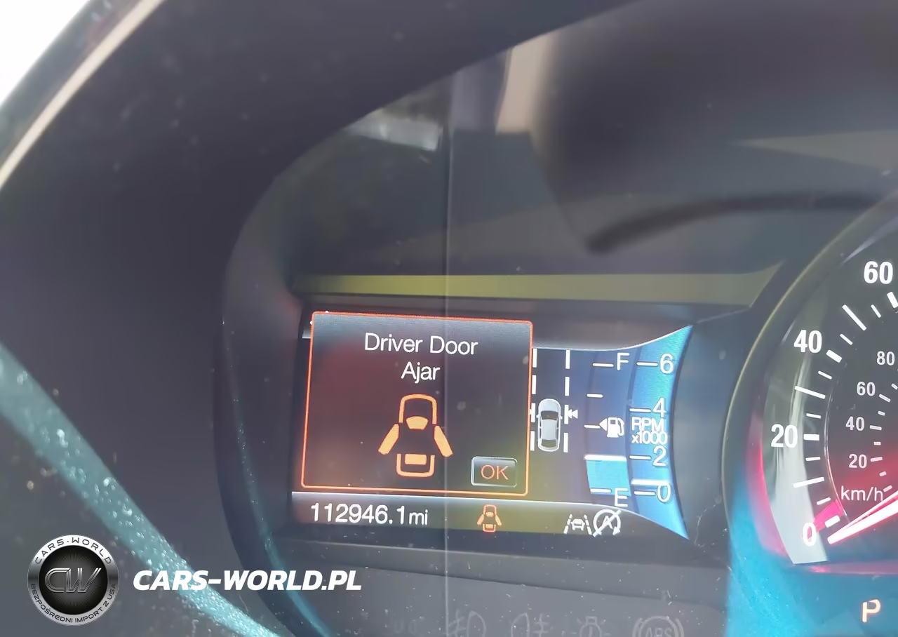 2019 Ford Edge St VIN:2FMPK4AP4KBC32206 - 15