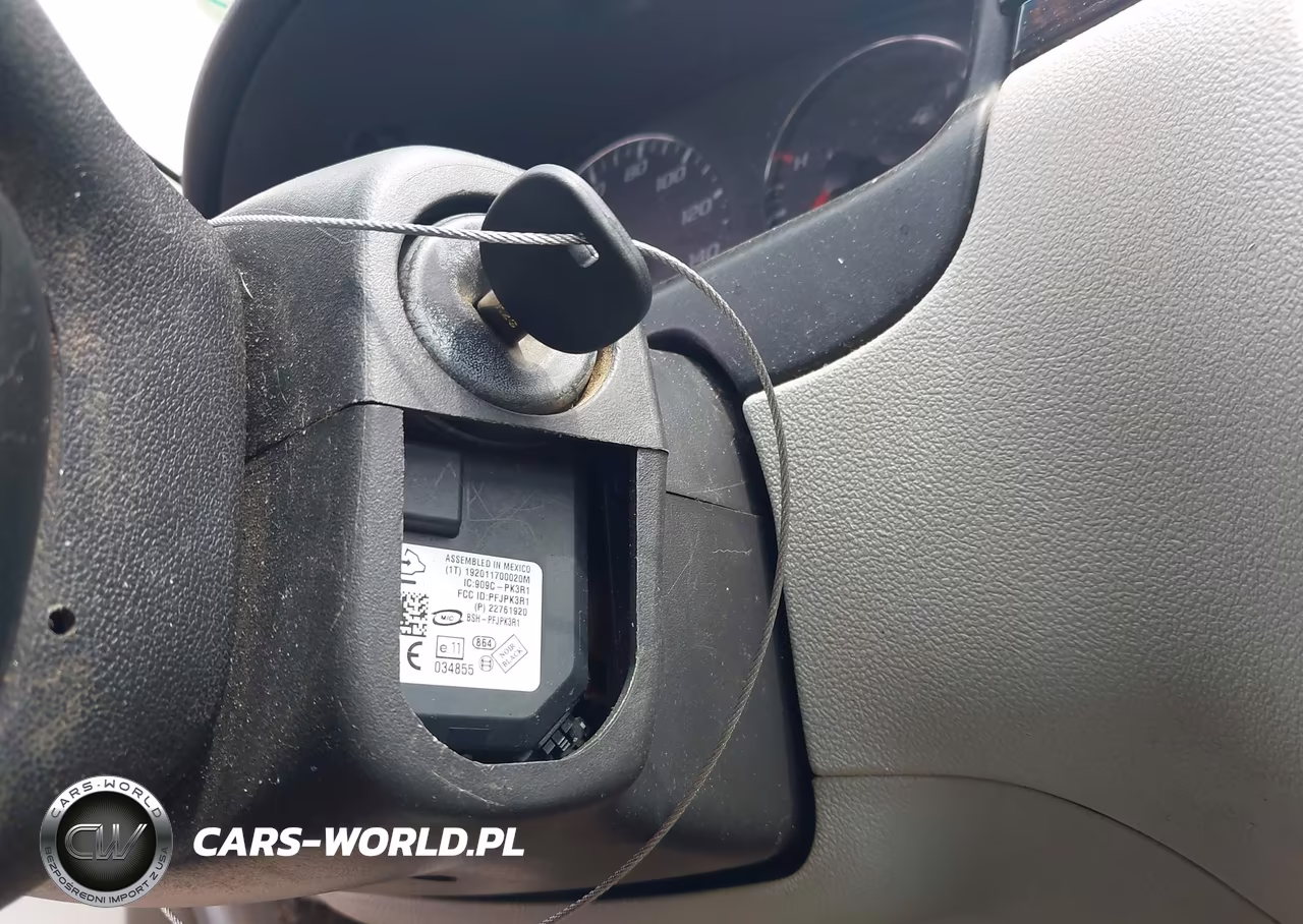2012 Chevrolet Impala Lt VIN:2G1WG5E31C1113818 - 11