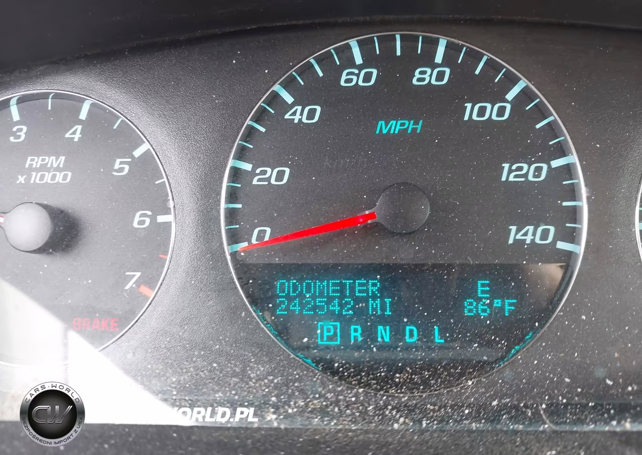 2012 Chevrolet Impala Lt VIN:2G1WG5E31C1113818 - 7