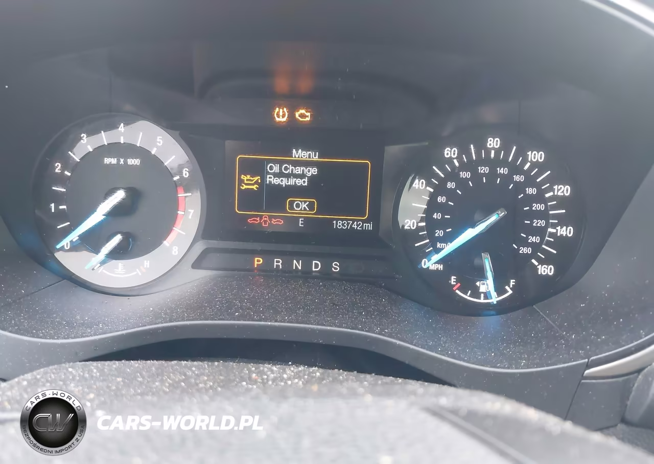 2015 Ford Fusion Se VIN:3FA6P0HD4FR168736 - 7