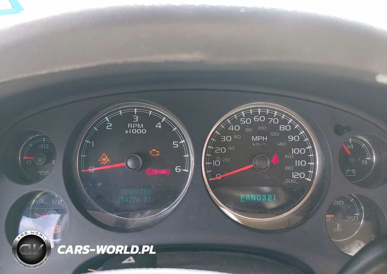 2008 GMC Yukon Slt VIN:1GKFC13J48R229840 - 7