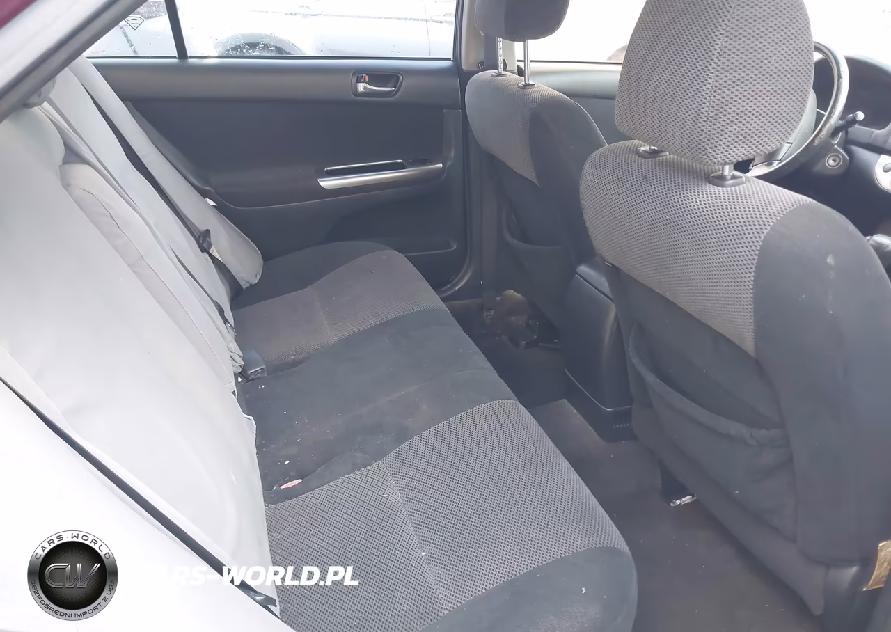 2006 Toyota Camry Se VIN:4T1BE32KX6U141486 - 8