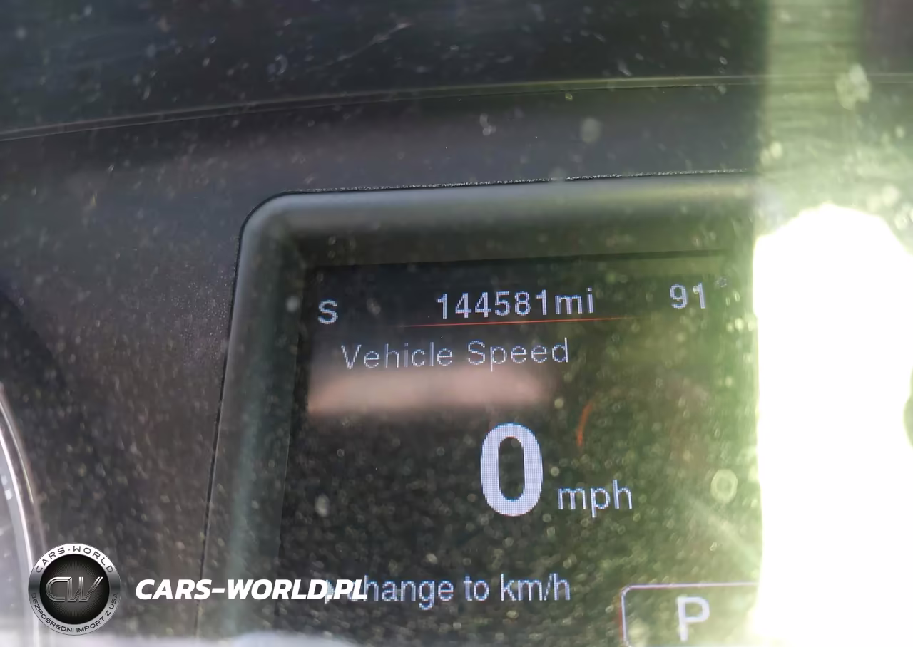 2013 Dodge Charger Police VIN:2C3CDXAT7DH722011 - 12