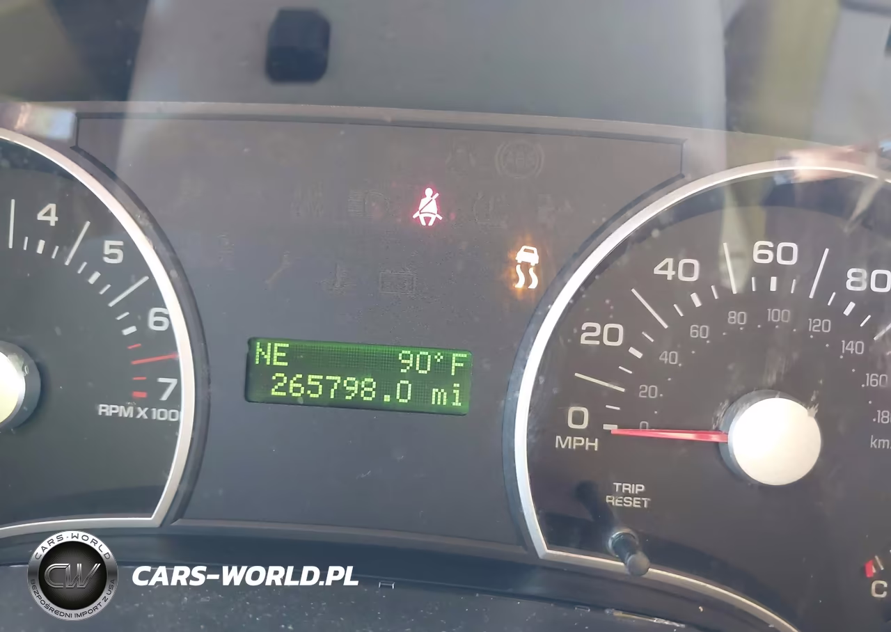 2006 Ford Explorer Xls VIN:1FMEU62E76UA55757 - 7