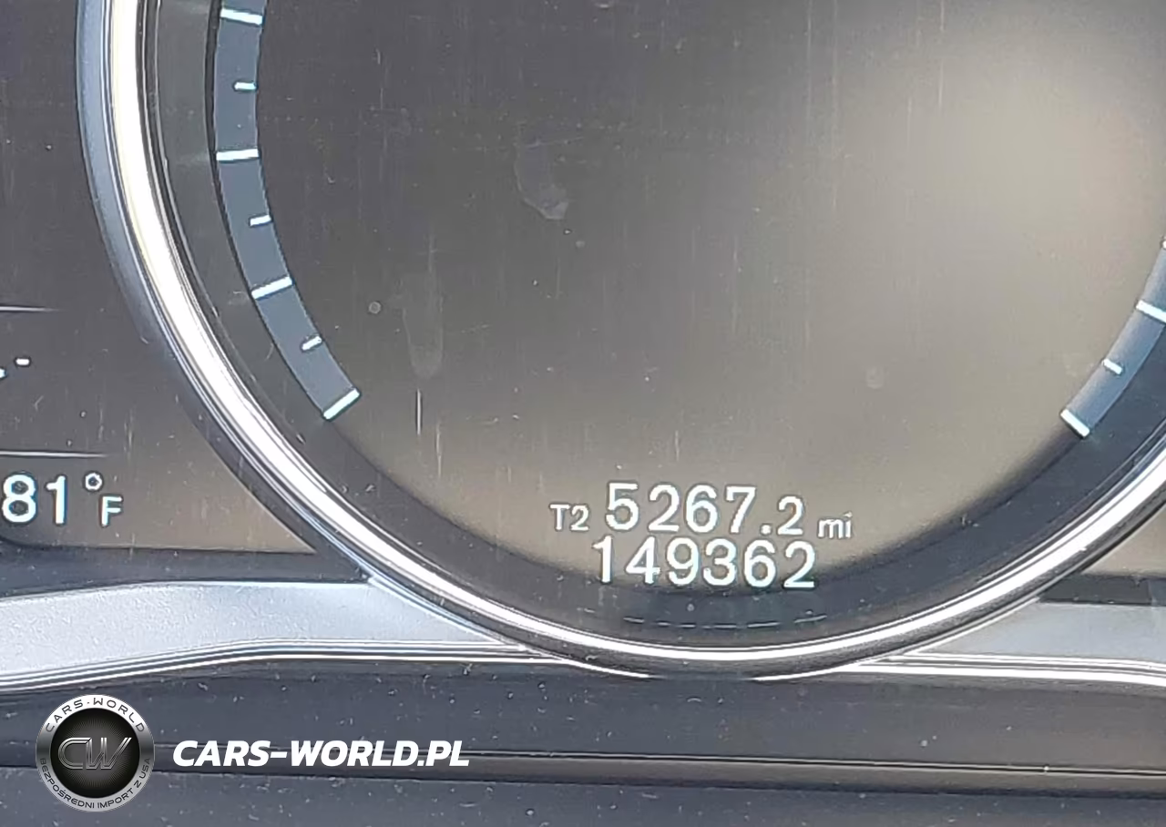 2015 Volvo S80 T5 Platinum VIN:YV140MAM1F1187207 - 15