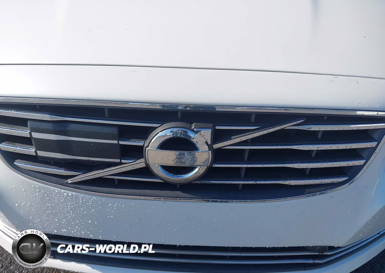 2015 Volvo S80 T5 Platinum VIN:YV140MAM1F1187207 - 6