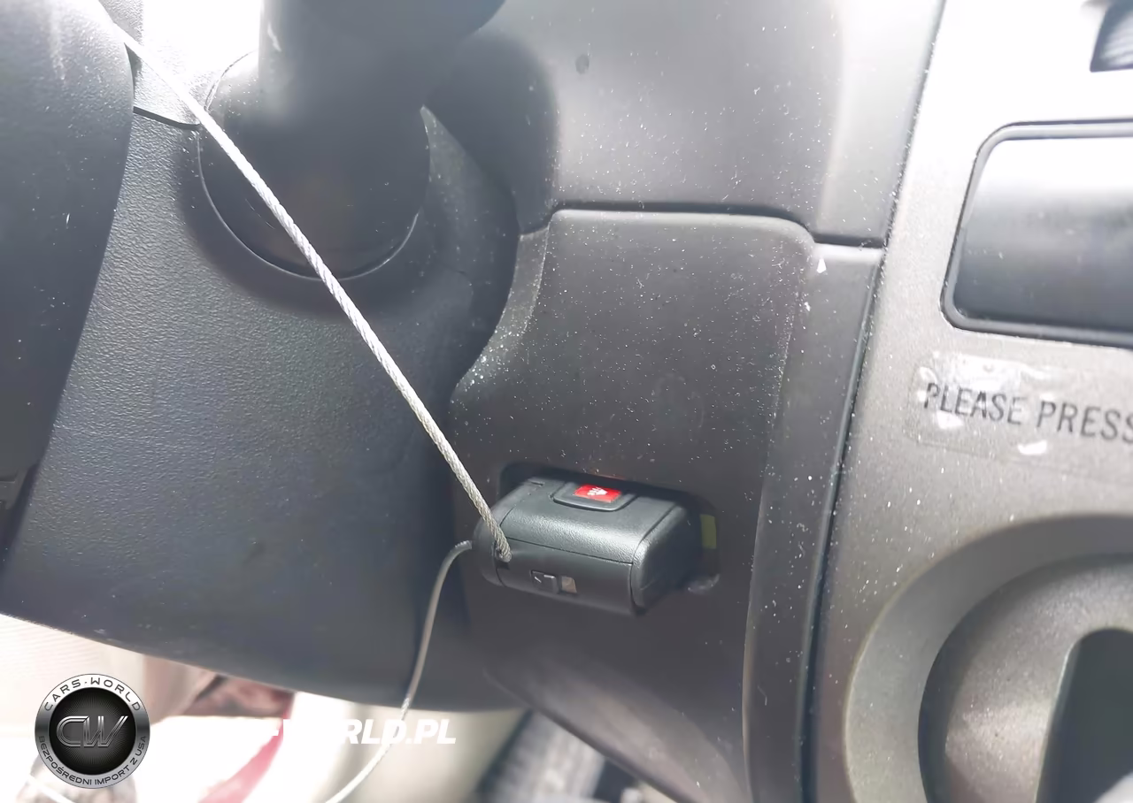 2005 Toyota Prius VIN:JTDKB20U250127874 - 11