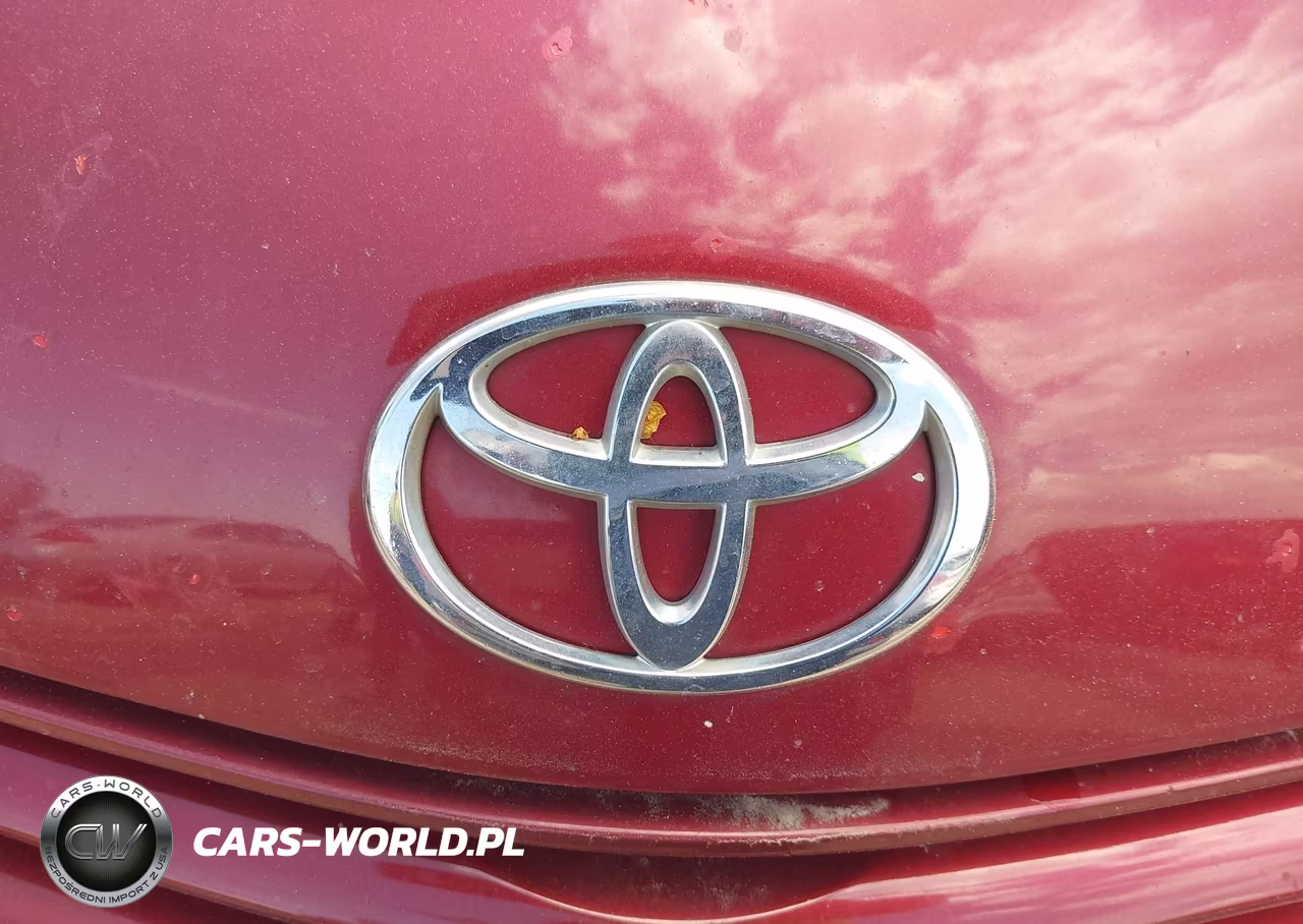2005 Toyota Prius VIN:JTDKB20U250127874 - 6