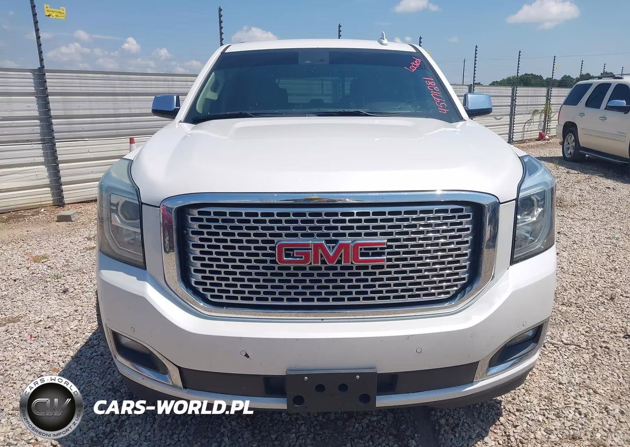 2016 GMC Yukon Slt VIN:1GKS1BKC4GR188430 - 12