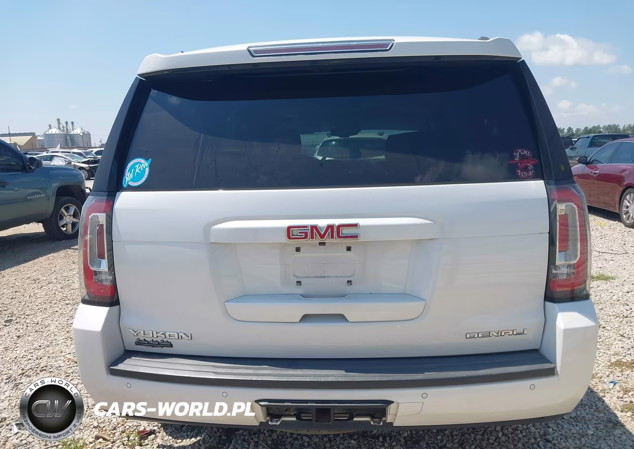 2016 GMC Yukon Slt VIN:1GKS1BKC4GR188430 - 16