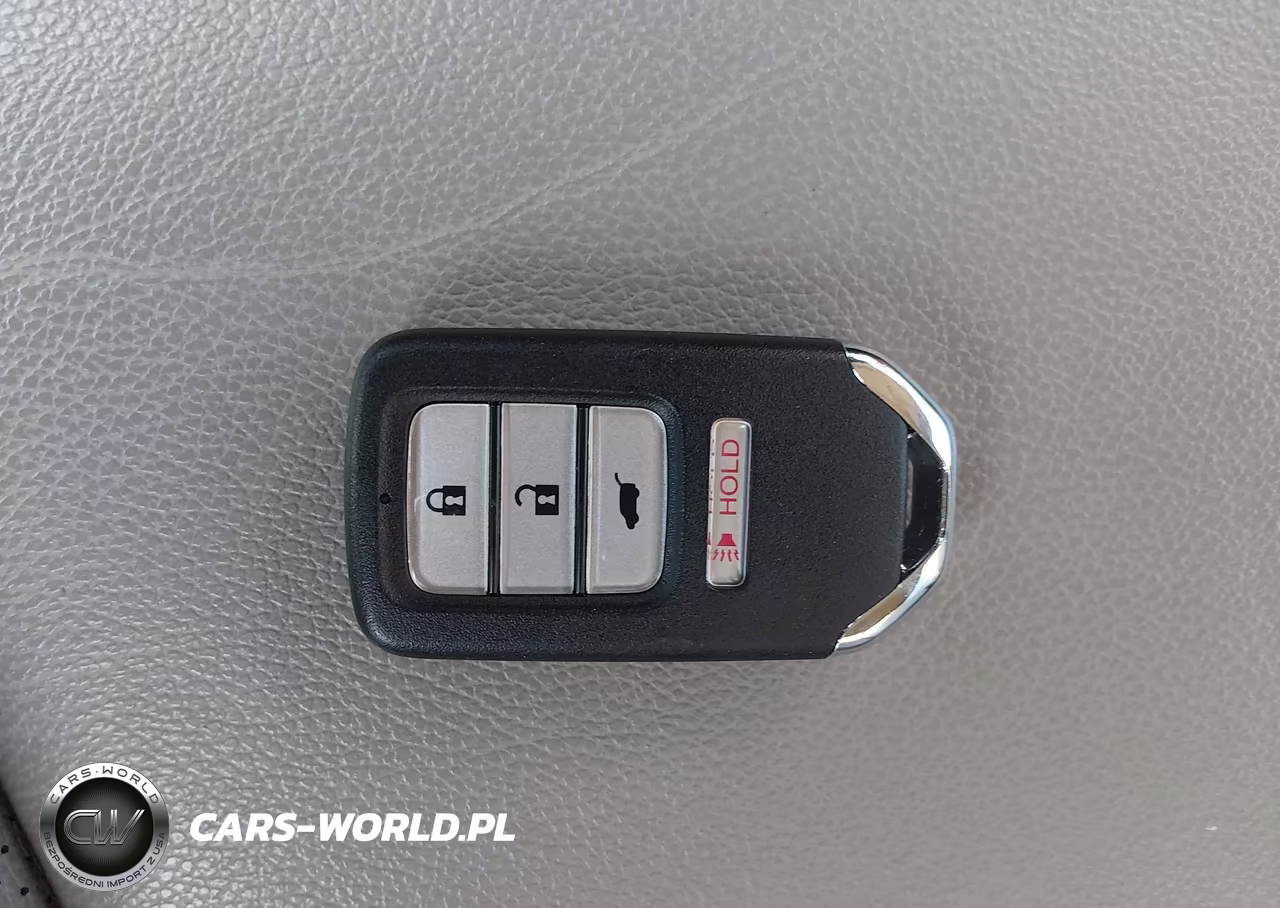 2016 Honda Hr-V Ex-L VIN:3CZRU6H74GM757338 - 11