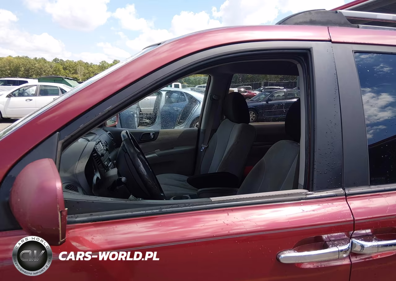 2008 Hyundai Entourage Gls-Limited VIN:KNDMC233X86045062 - 12