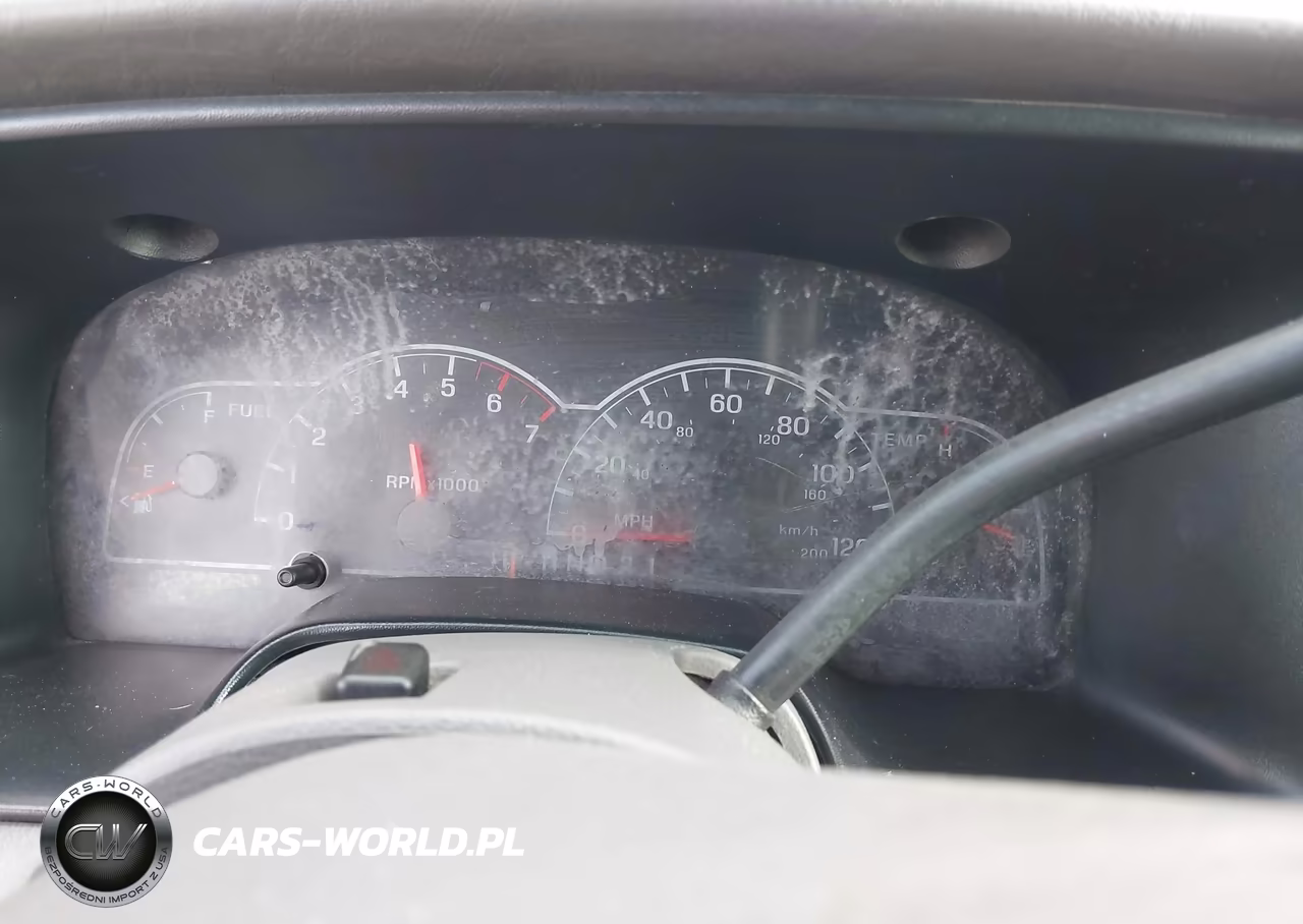 2001 Ford Windstar Lx VIN:2FMZA51471BB54252 - 7