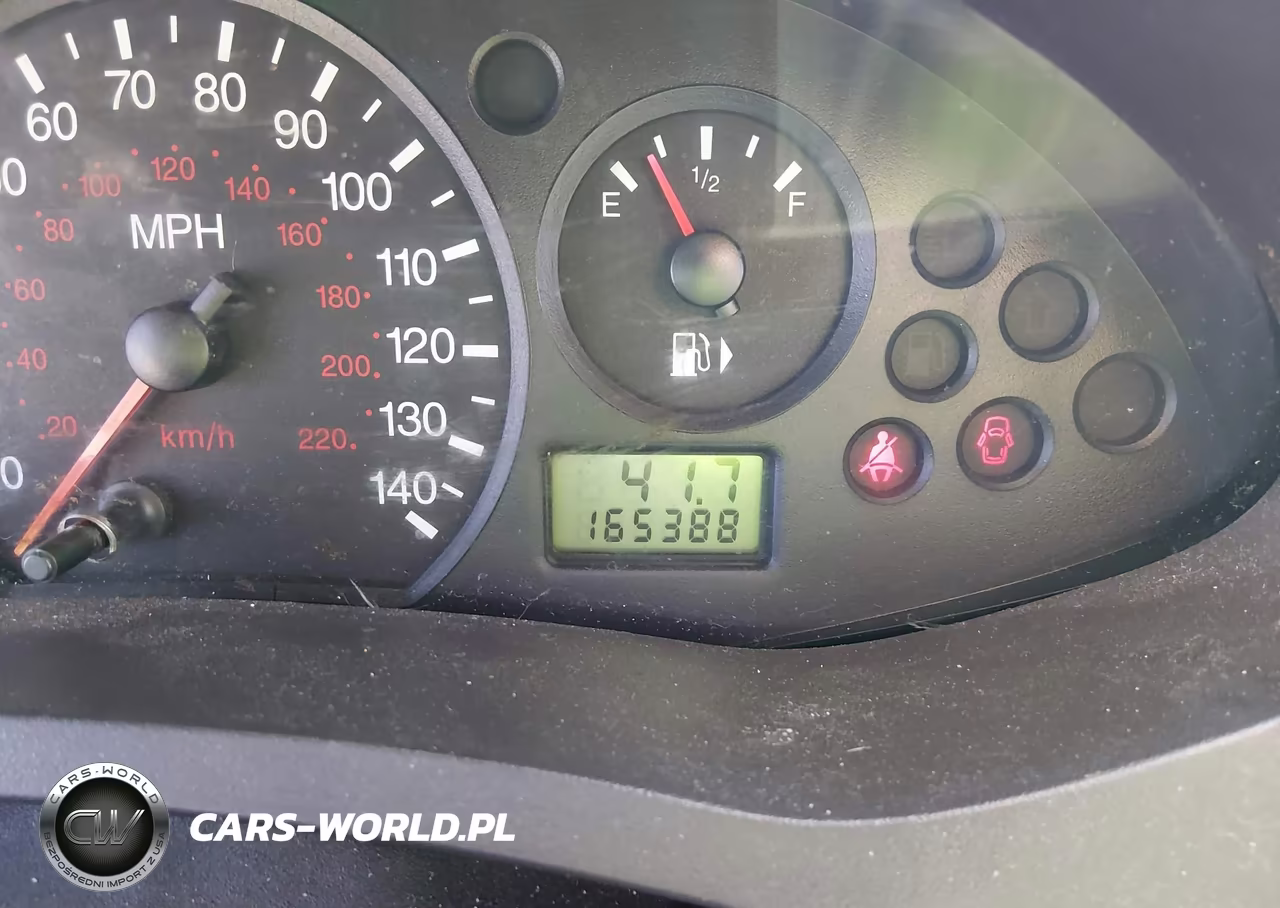 2007 Ford Focus S-Se-Ses VIN:1FAFP34N27W245280 - 7
