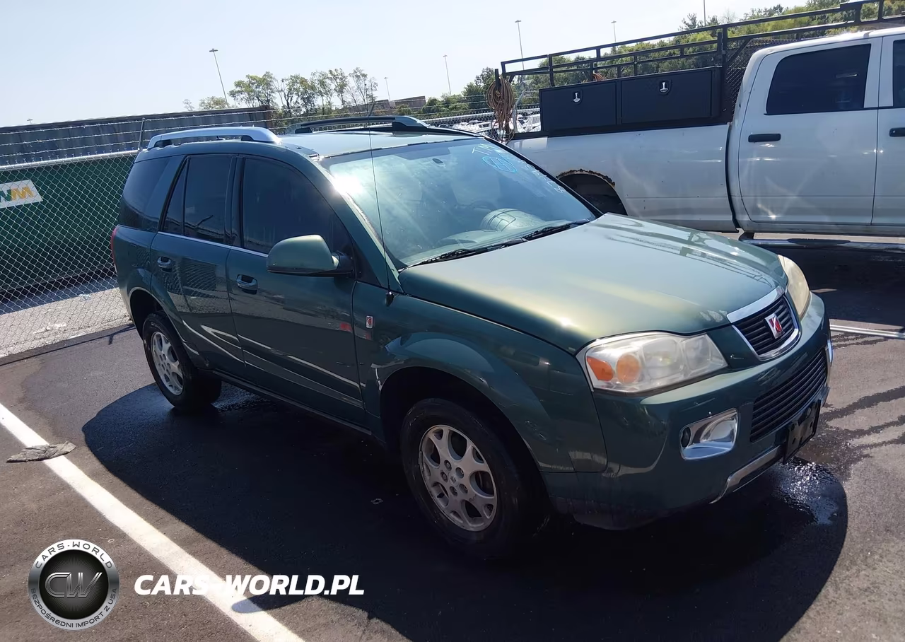 2006 Saturn Vue V6