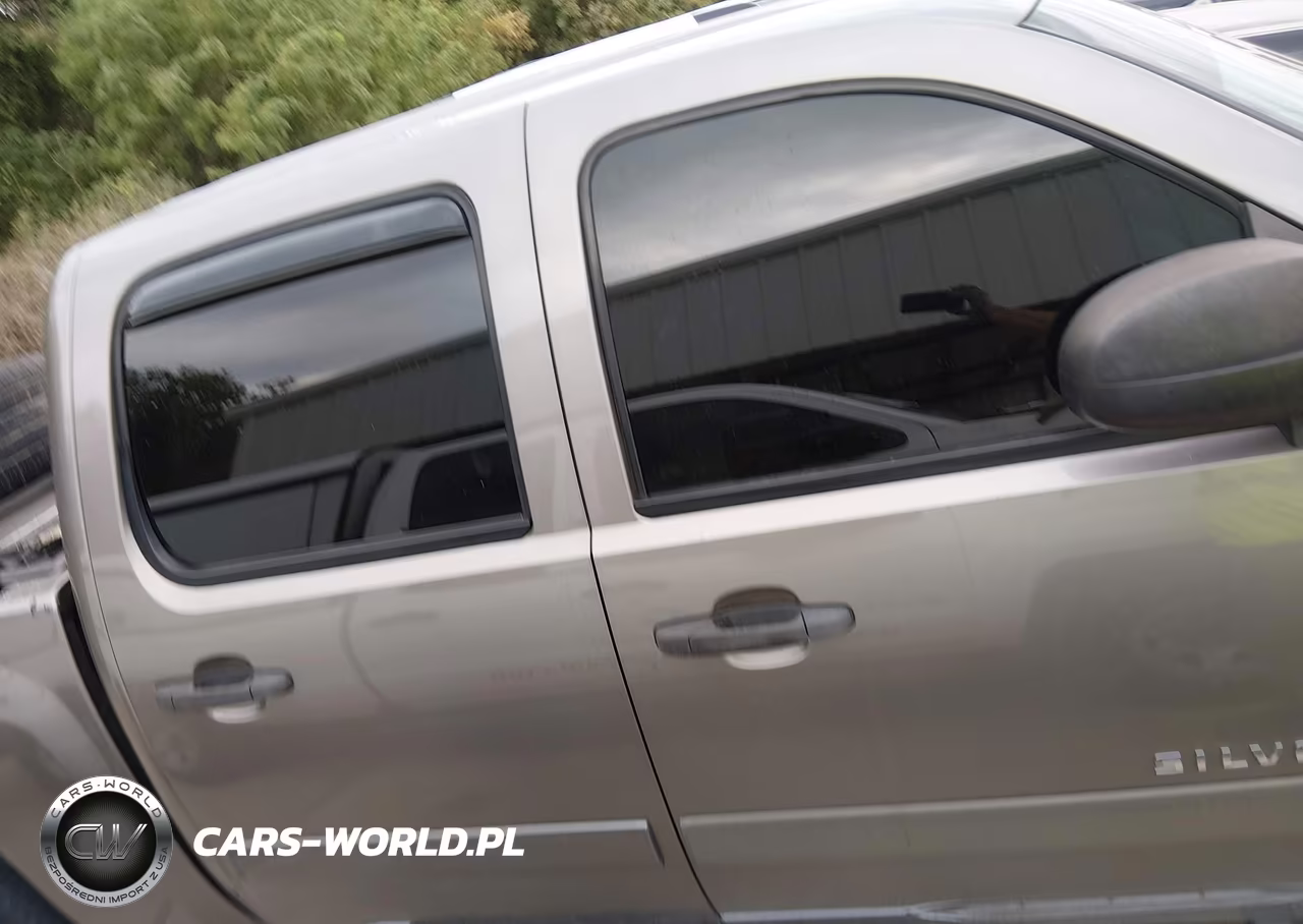 2008 Chevrolet Silverado 1500 Lt1 VIN:3GCEC13J98G307312 - 15