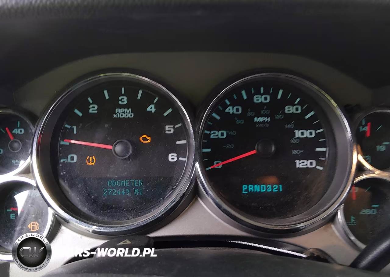 2008 Chevrolet Silverado 1500 Lt1 VIN:3GCEC13J98G307312 - 7