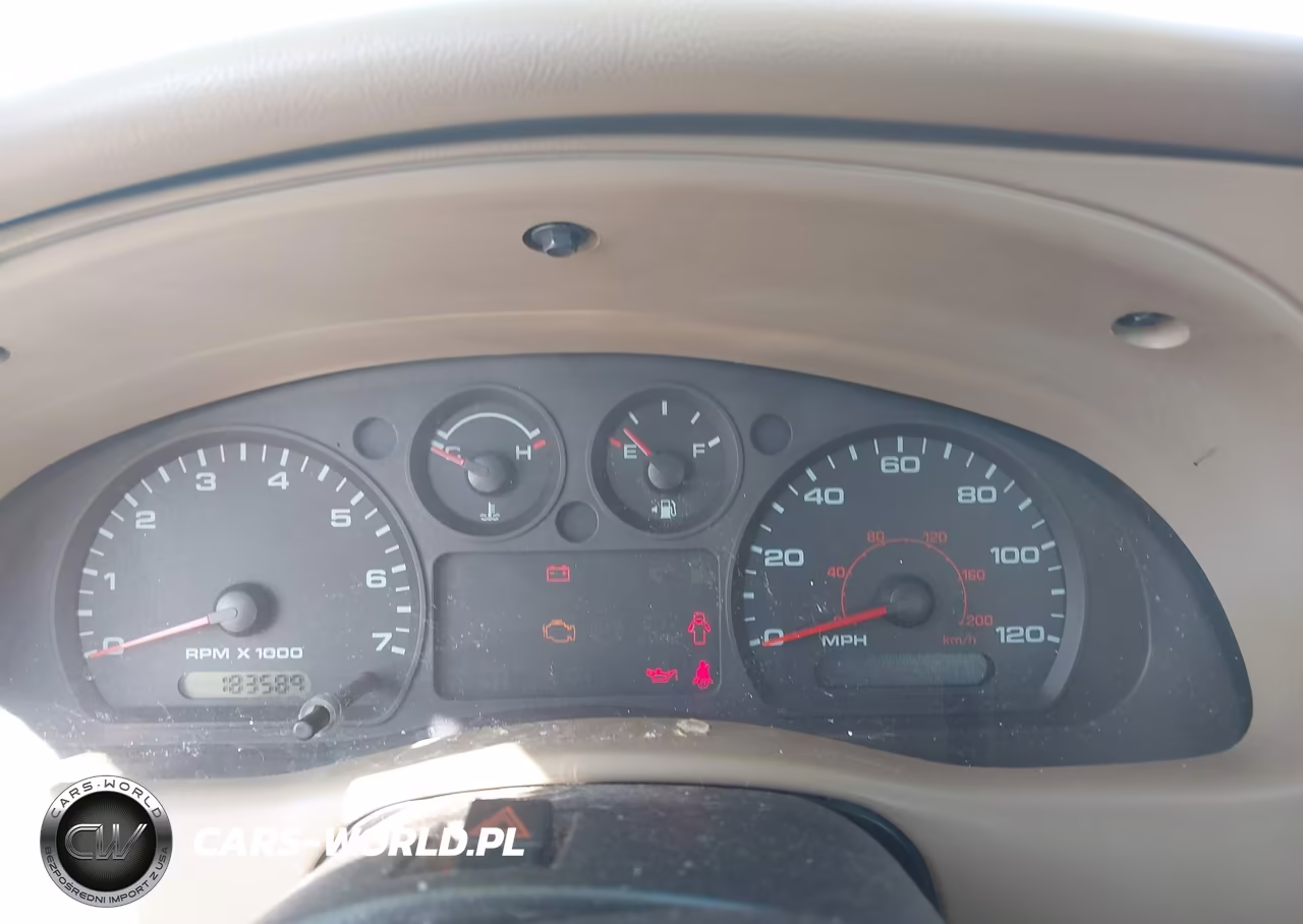 2004 Ford Ranger Xlt VIN:1FTZR15EX4TA14547 - 7