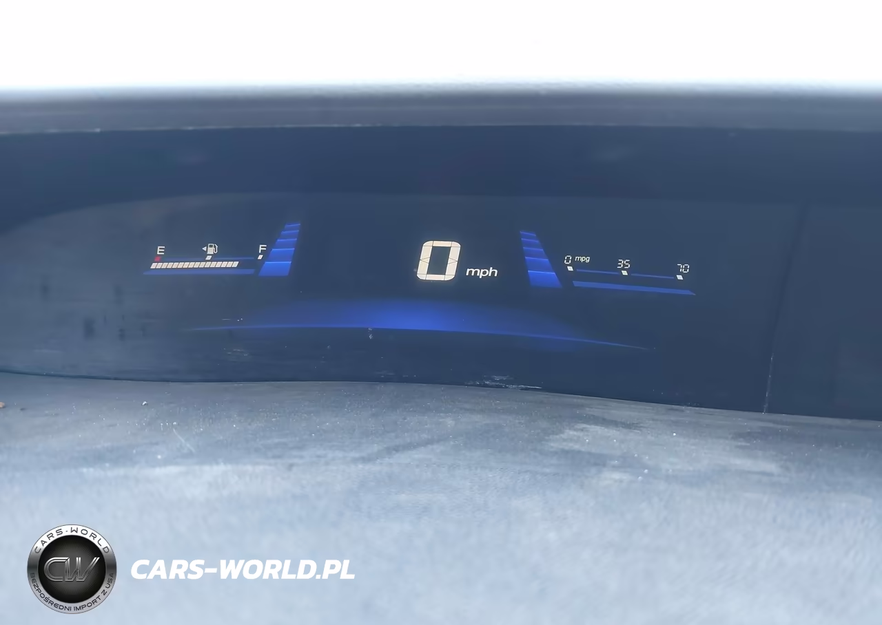 2014 Honda Civic Lx VIN:19XFB2F5XEE013663 - 7