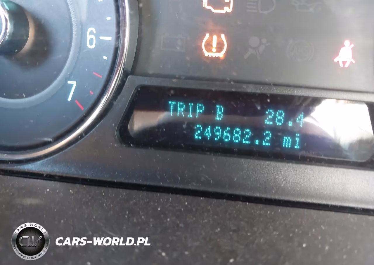 2011 Ford Flex Limited VIN:2FMGK5DC8BBD05091 - 12
