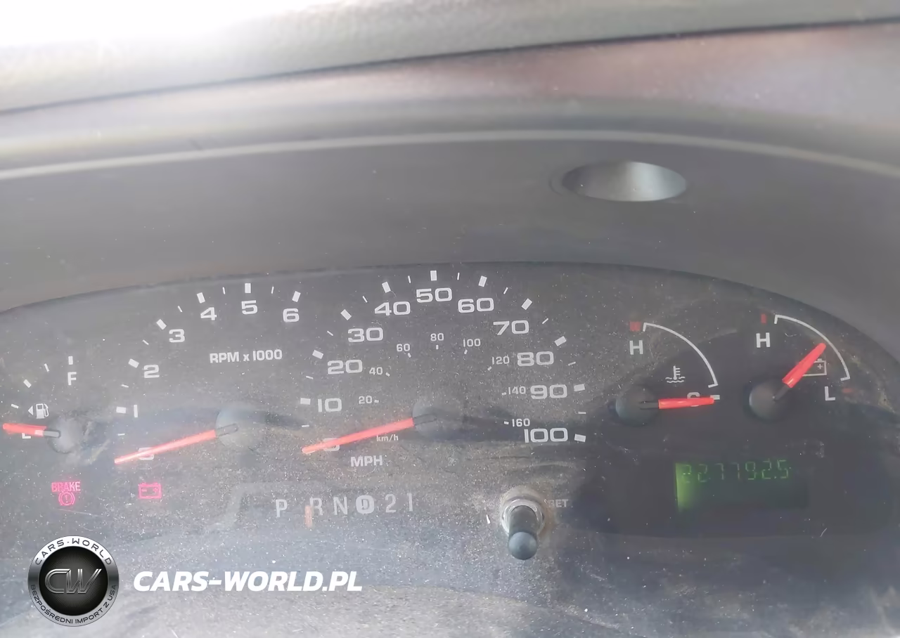 2004 Ford E-250 Commercial-Recreational VIN:1FTNE24WX4HA08356 - 7