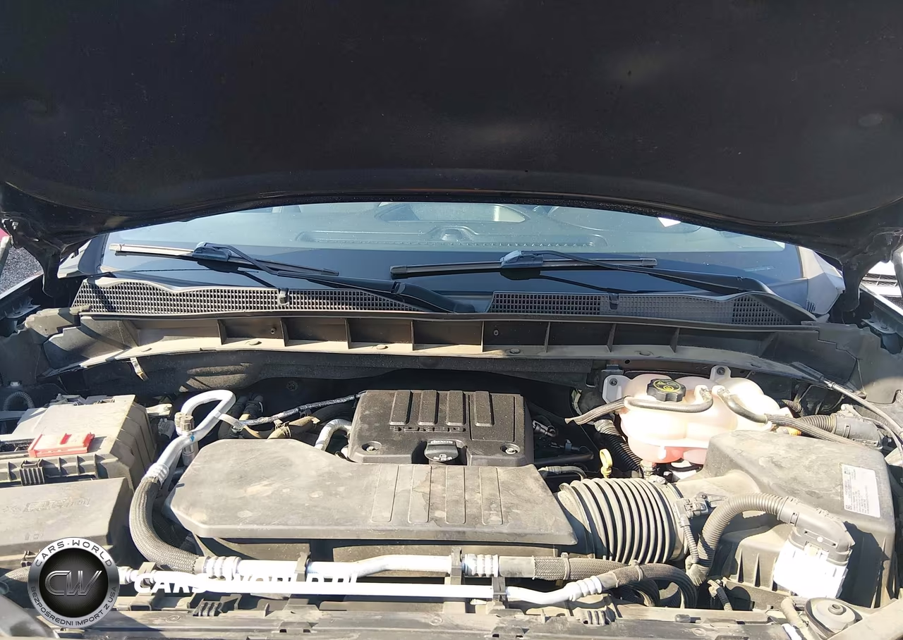 2020 GMC Sierra 1500 4Wd Standard Box Sle VIN:1GTR9BEK8LZ288000 - 10