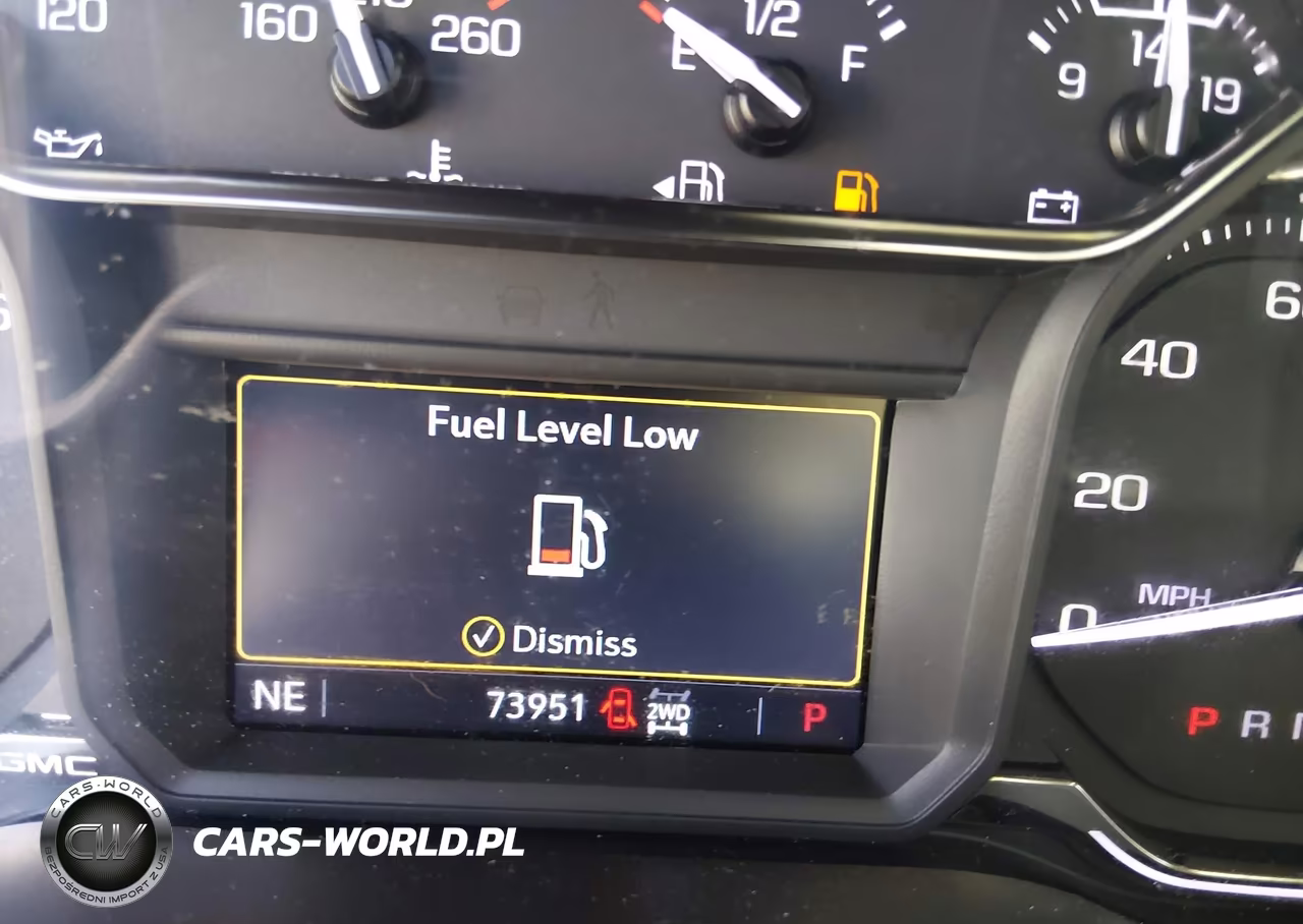 2020 GMC Sierra 1500 4Wd Standard Box Sle VIN:1GTR9BEK8LZ288000 - 15