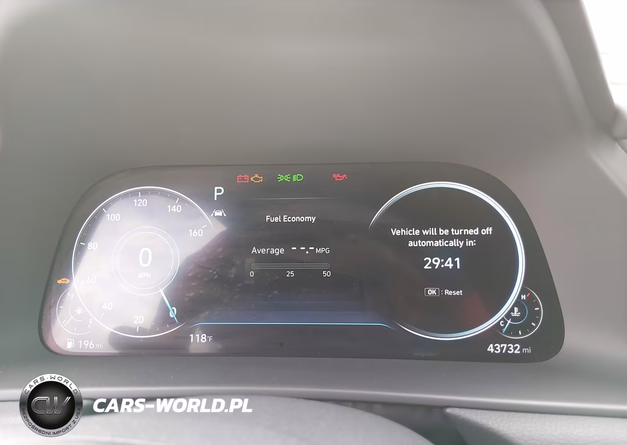 2022 Hyundai Sonata Sel Plus VIN:5NPEJ4J26NH148402 - 7