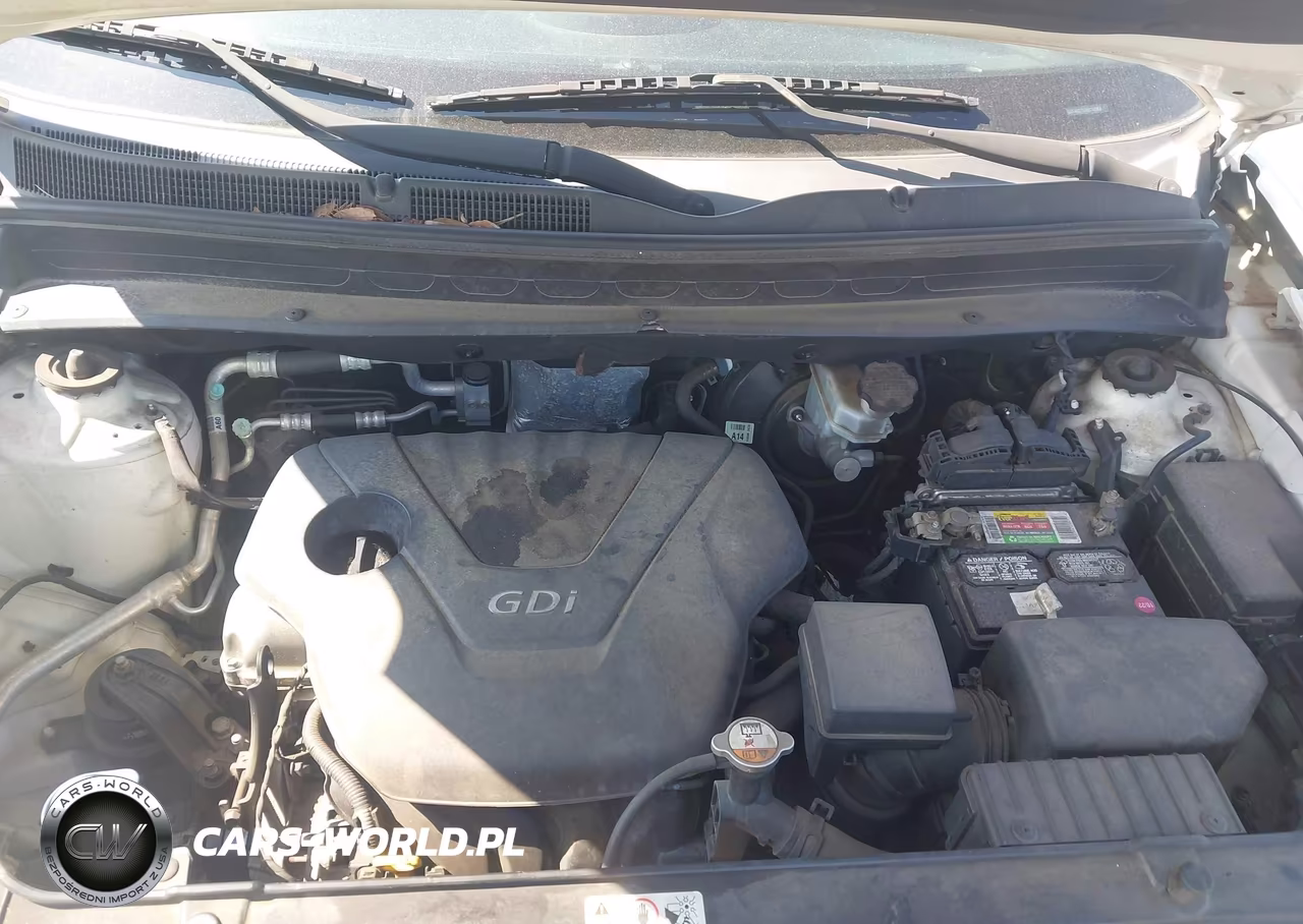2012 Kia Soul VIN:KNDJT2A56C7435618 - 10