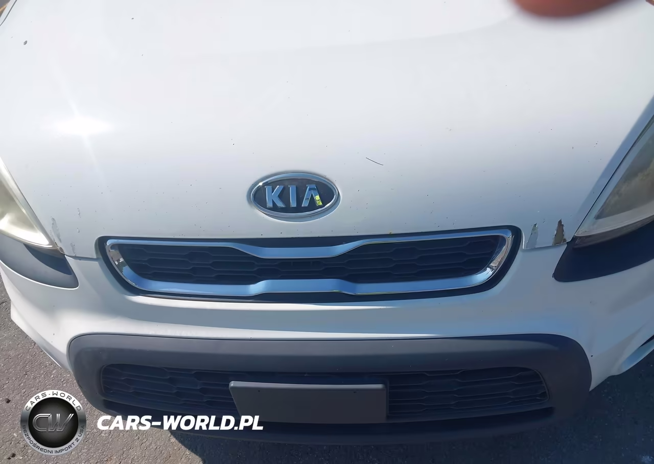 2012 Kia Soul VIN:KNDJT2A56C7435618 - 6