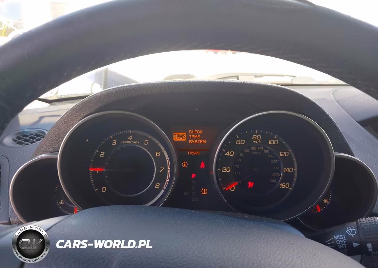 2009 Acura Mdx VIN:2HNYD282X9H523473 - 7