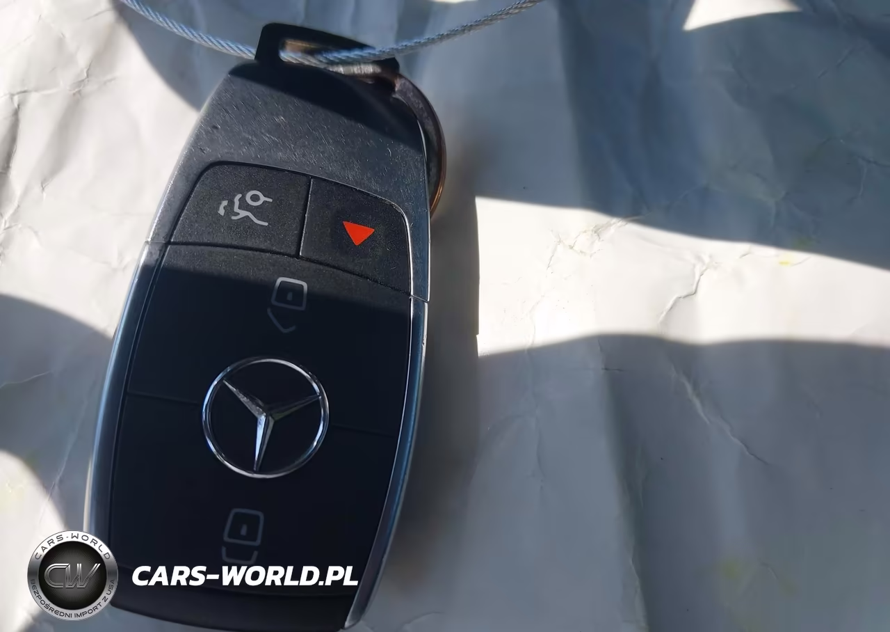 2020 Mercedes-Benz Glc 300 4Matic VIN:WDC0G8EB3LF731750 - 11