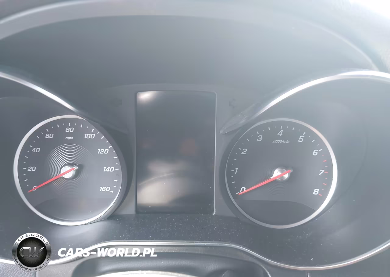 2020 Mercedes-Benz Glc 300 4Matic VIN:WDC0G8EB3LF731750 - 7