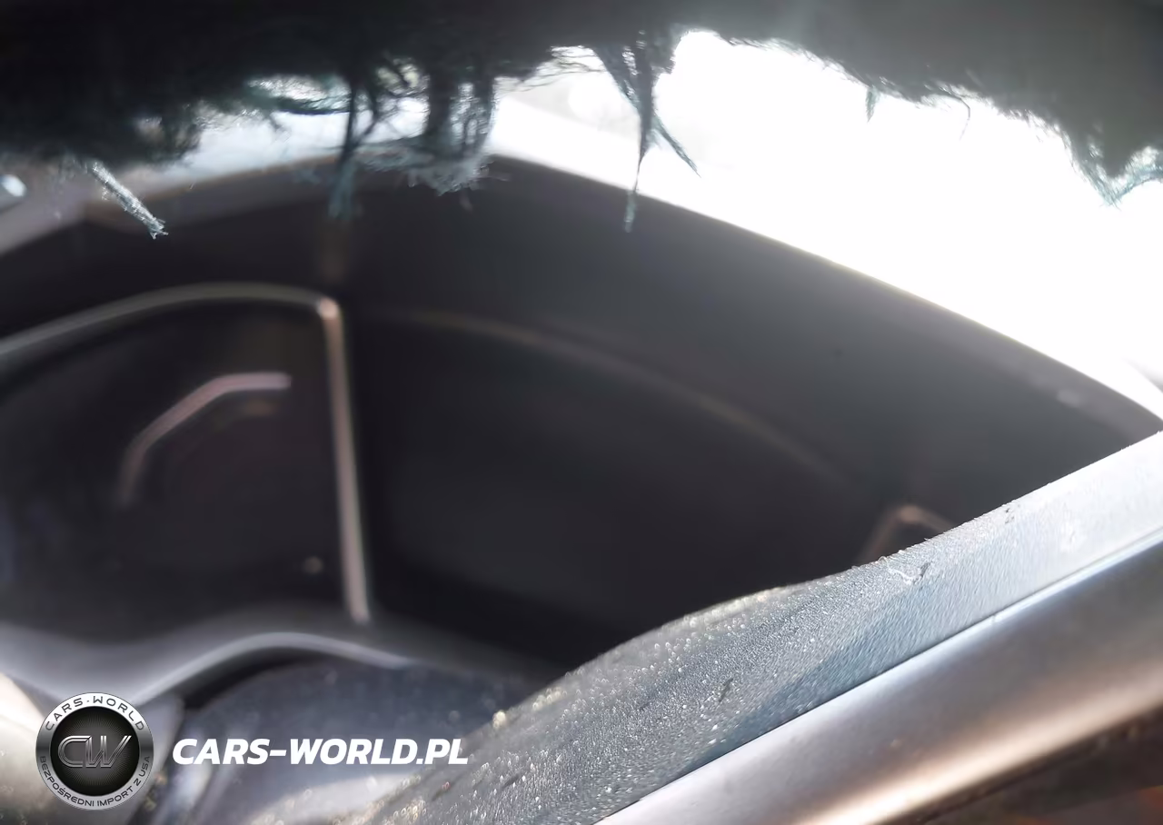 2019 Honda Civic Sport VIN:2HGFC4B85KH300693 - 7