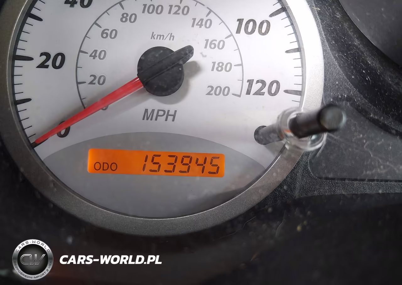 2005 Toyota Rav4 VIN:JTEHD20V456033503 - 7