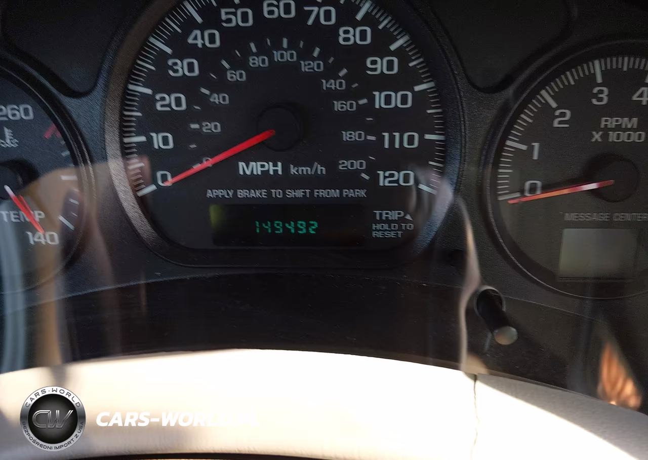 2004 Chevrolet Impala Ls VIN:2G1WH52K849163790 - 7