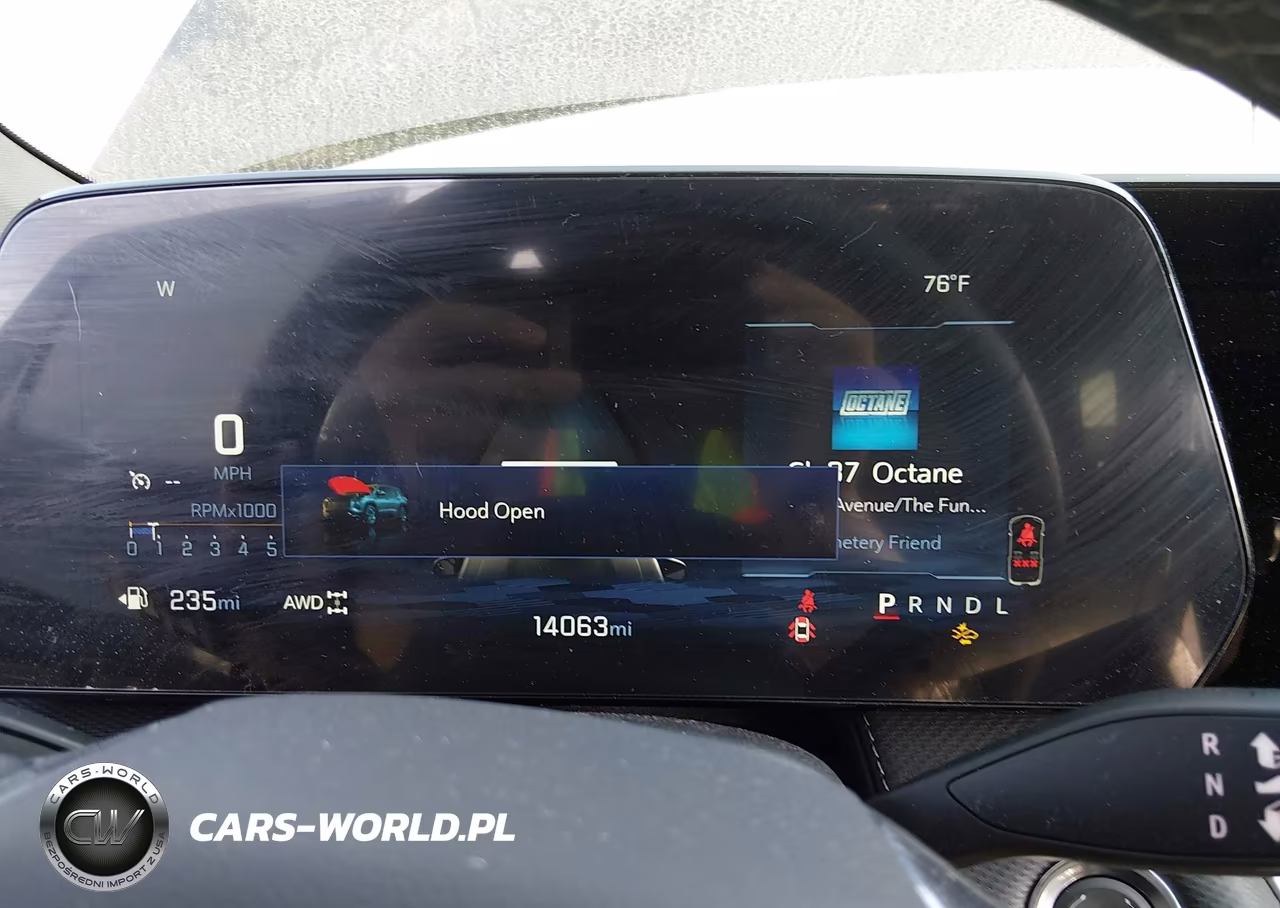 2026 Chevrolet Equinox Awd Lt VIN:3GNAXPEG8TL475344 - 7