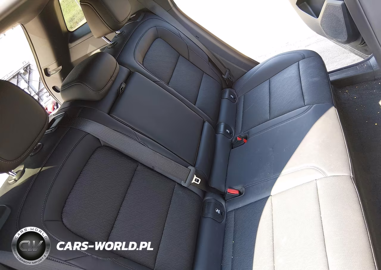 2026 Chevrolet Equinox Awd Lt VIN:3GNAXPEG8TL475344 - 8